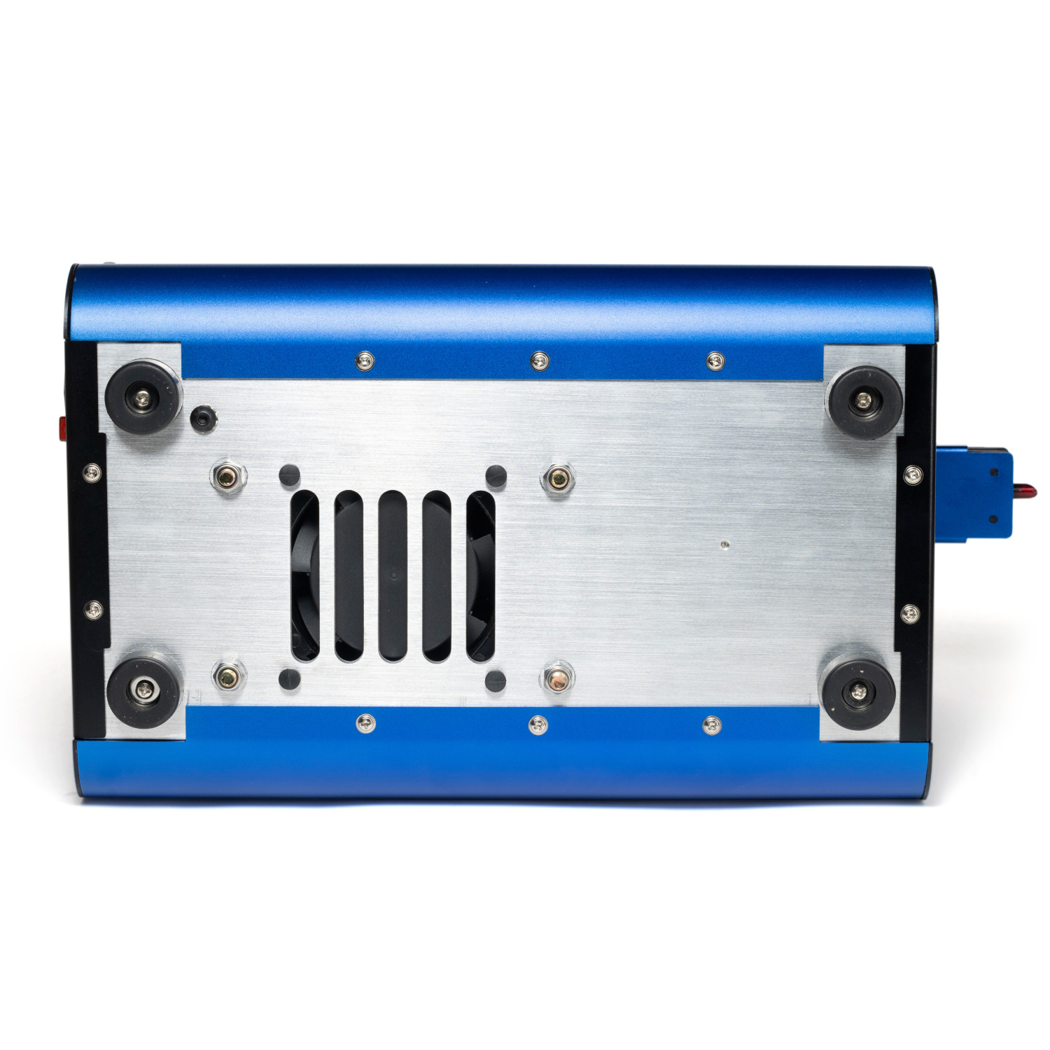 Pillovina-100 Table-Top Inflation Machine for Inflatable Air Column Bags Pillovina-100 Table-Top Inflation Machine for Inflatable Air Column Bags 3